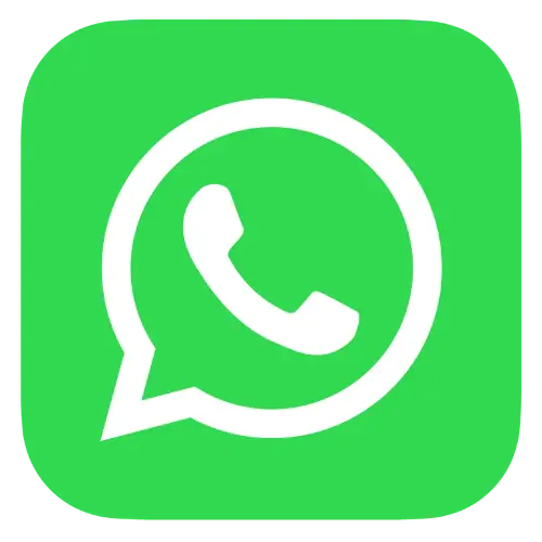 Clique para entrar em contato com o Whatsapp do Gestor de Serviço